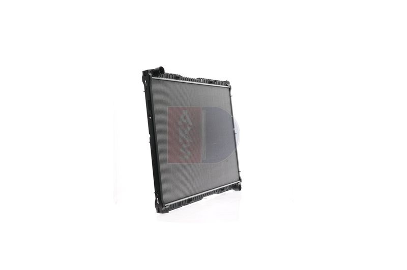 Chladič, chlazení motoru 270007X