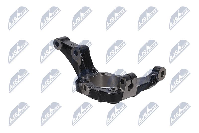 Käändmik, rattakinnitus, NTY ZZP-HY-509