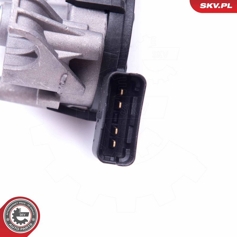 Pesuri mootor, ESEN SKV 19SKV131