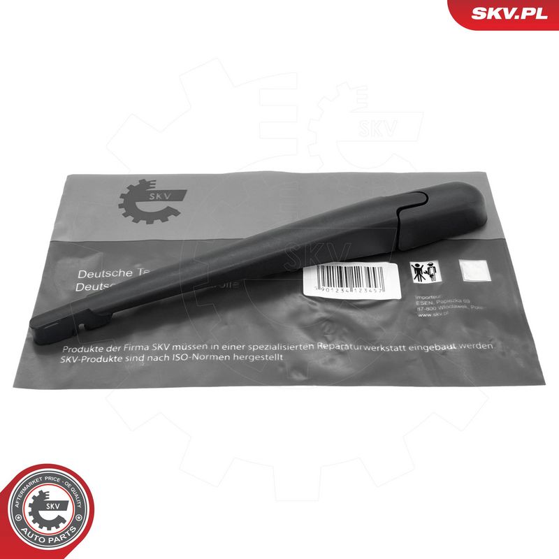 Kojamees, klaasipesu, ESEN SKV 05SKV824