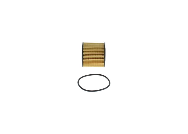 BOSCH Filtre à huile F 026 407 092