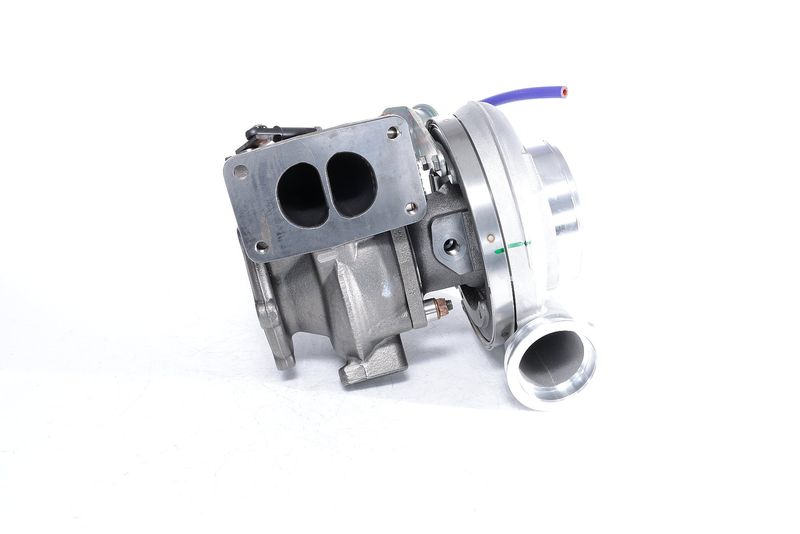 Compresor,sistem de supraalimentare T917017 BTS Turbo