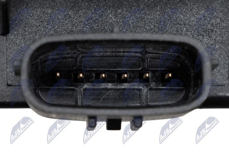 NTY ETB-TY-011 Throttle Body