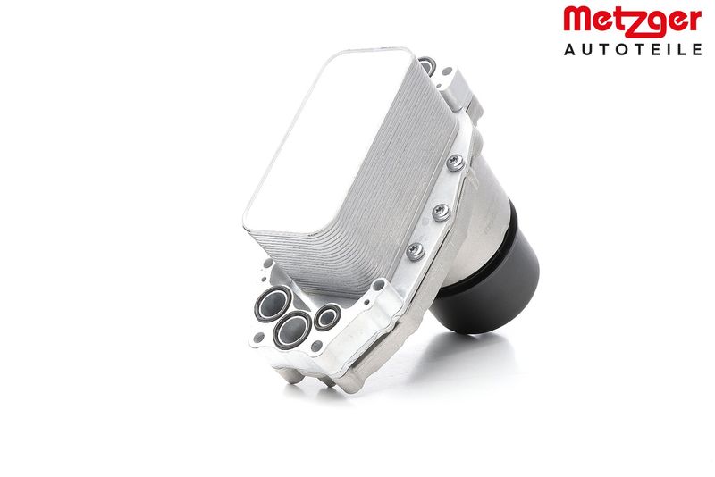 METZGER AUTOTEILE 2370148 Housing, oil filter