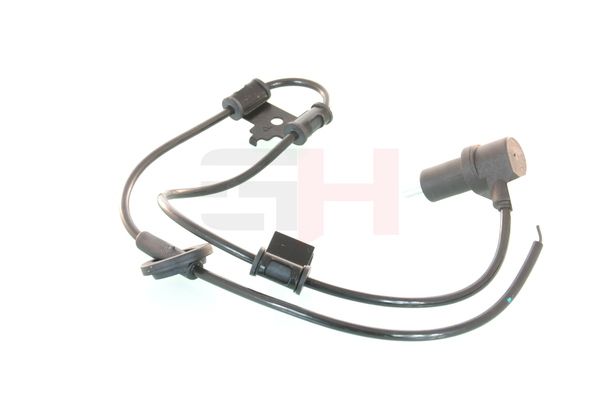 Andur, rattapöörete arv, GH GH-713411H