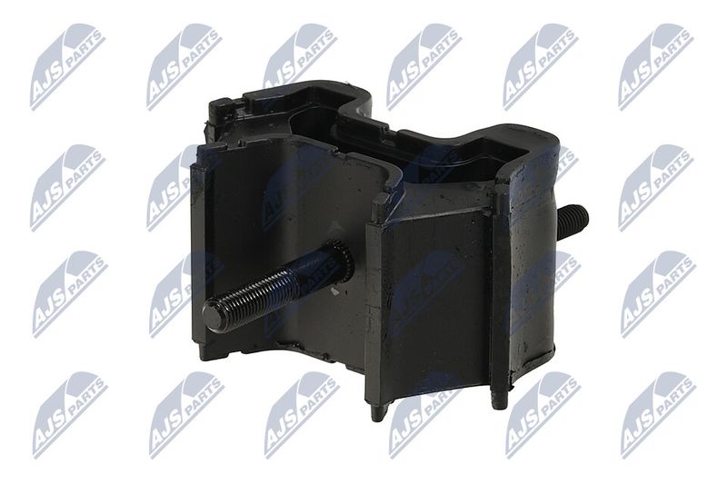 Paigutus, Mootor, NTY ZPS-ME-092