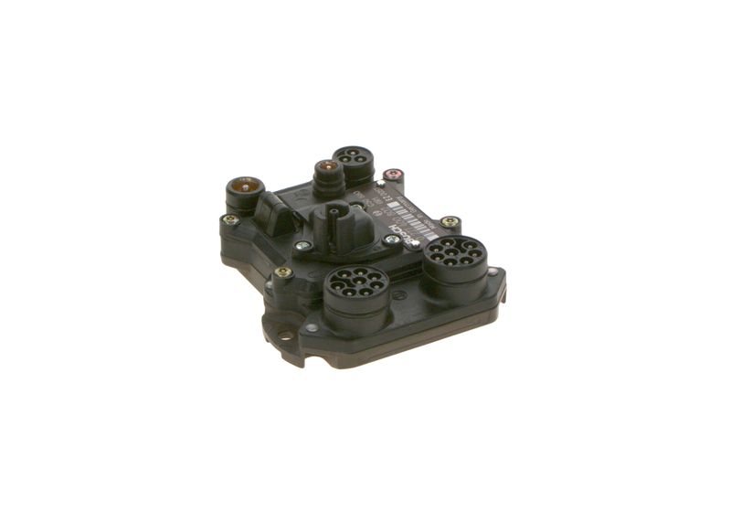 BOSCH 0227400802 Control Unit, ignition system