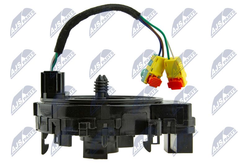 NTY EAS-HY-023 Clock Spring, airbag