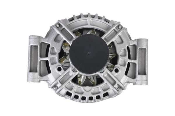 STELLOX 06-10900-SX Alternator