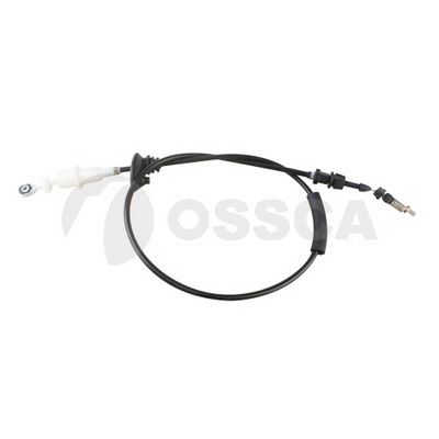 жило за газ OSSCA