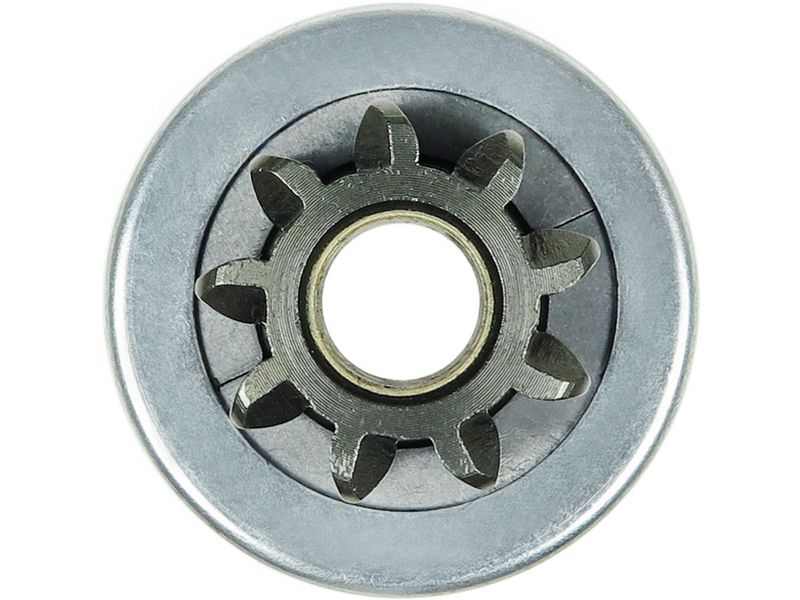 Vabajooks, starter, AS-PL SD1021