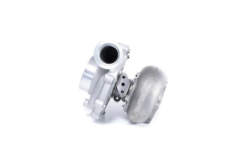 Compresor,sistem de supraalimentare T912091 BTS Turbo