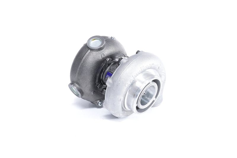 Compresor,sistem de supraalimentare T912510 BTS Turbo