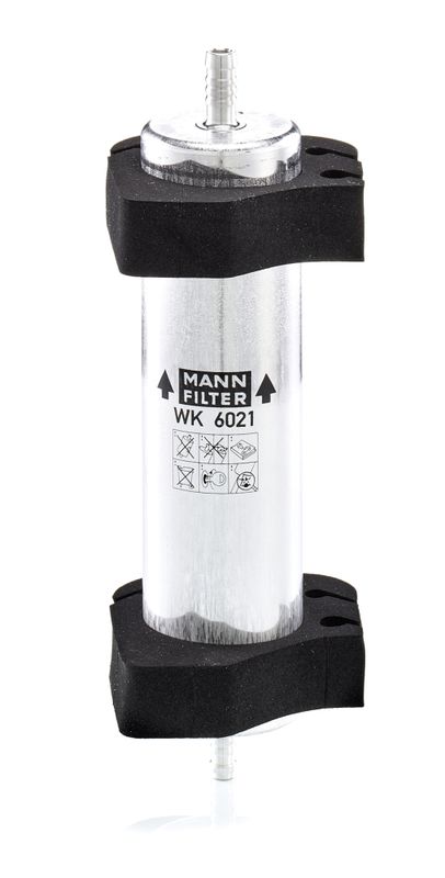 MANN-FILTER Üzemanyagszűrő WK 6021