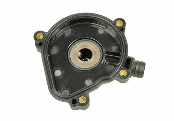 METZGER AUTOTEILE 2385109 Valve, crankcase ventilation
