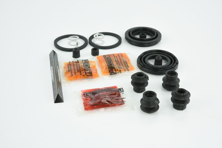 Remondikomplekt, Pidurisadul, FEBEST 0175-ACU25R