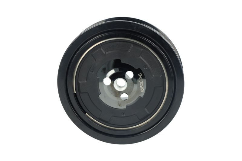 Magnetsidur, kliimakompressor, NRF 380100
