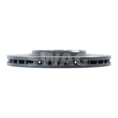 SWAG 74 94 3945 Brake Disc