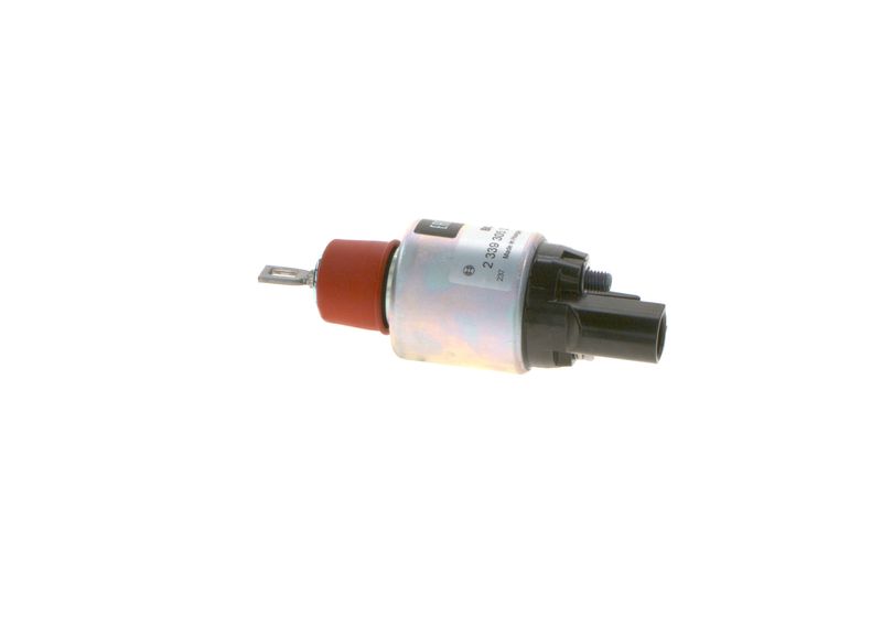 BOSCH 2339305338 Solenoid Switch, starter