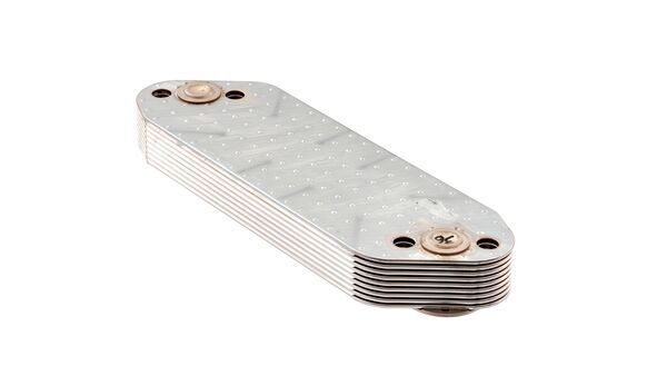 Product Image - Oliekoeler, motorolie - CLC16000P - MAHLE