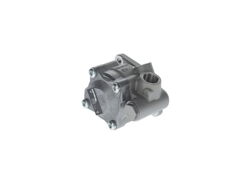BOSCH KS01001666 Hydraulic Pump, steering