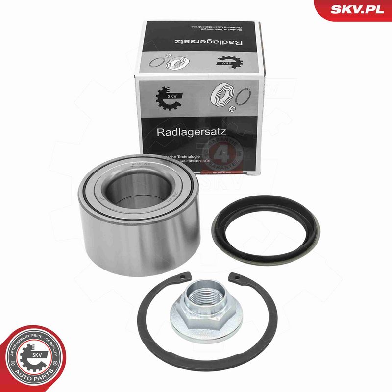 ESEN SKV 85SKV078 - Wheel Bearing Kit