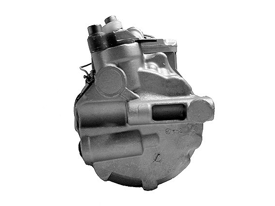 Airstal 10-0873 Compressor, air conditioning
