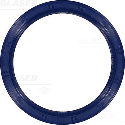 GLASER tömítőgyűrű, főtengely P77454-01