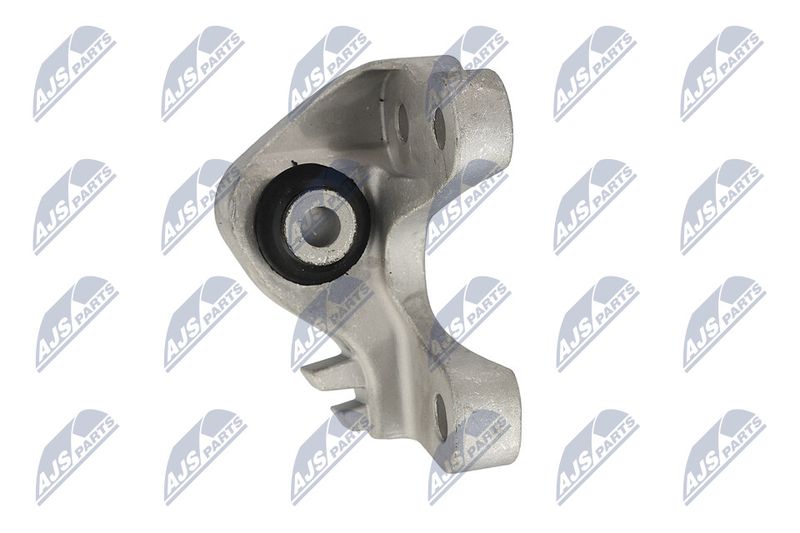 Kinnitus, mootor, NTY ZPS-CH-160