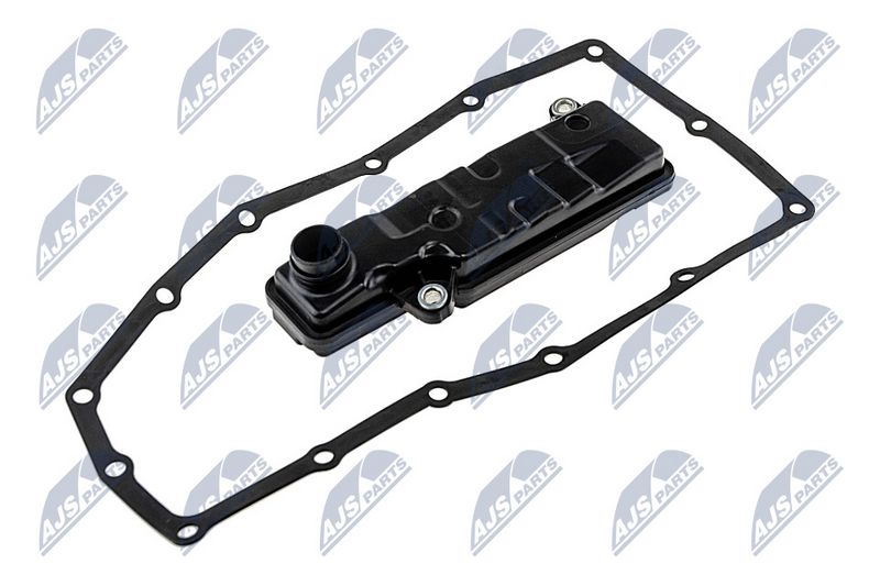 Hüdraulikafiltrikomplekt,...