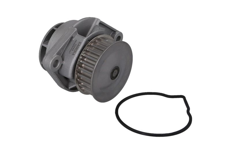 Veepump, mootori jahutus, KAMOKA T0248