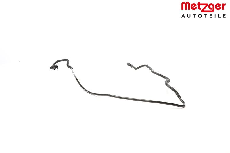 METZGER AUTOTEILE 4010712 Coolant Pipe