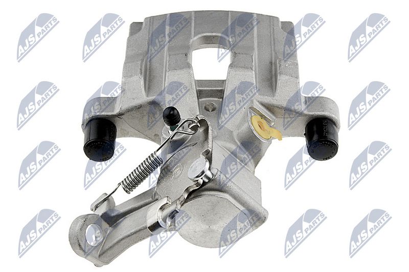 Pidurisadul, NTY HZT-PL-005