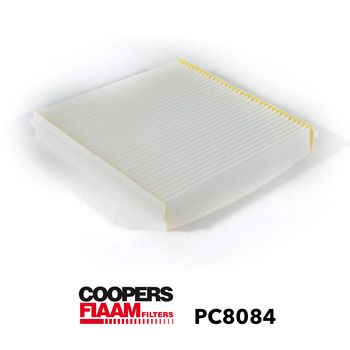 Filtr, vzduch v interiéru PC8084