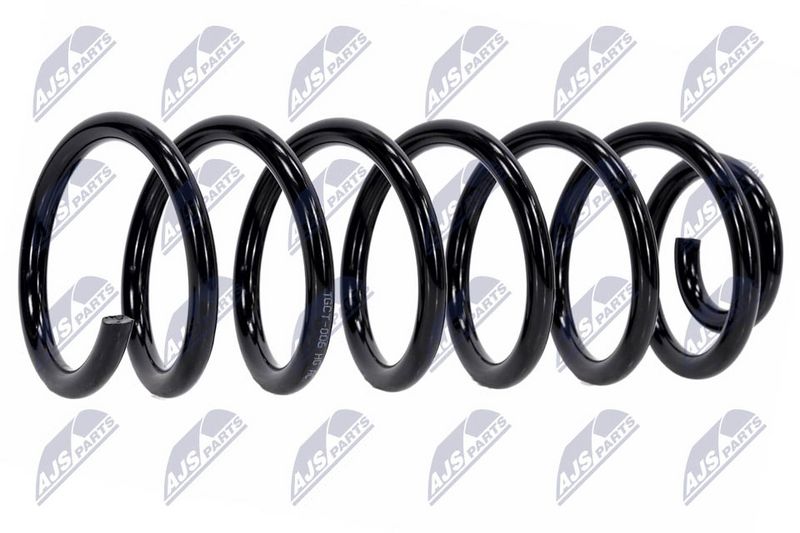 NTY ASZ-CT-006 Suspension Spring