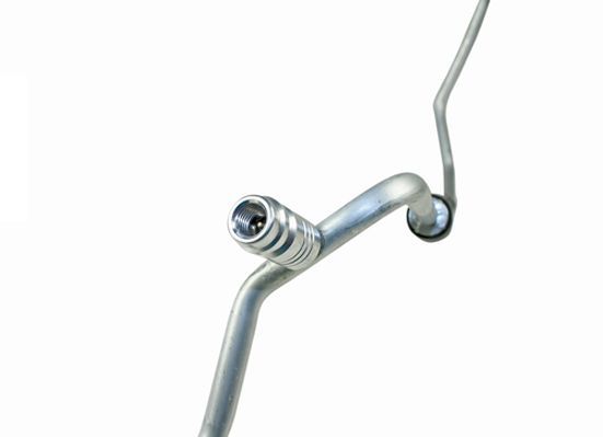 METZGER AUTOTEILE 2360077 High-pressure Line, air conditioning