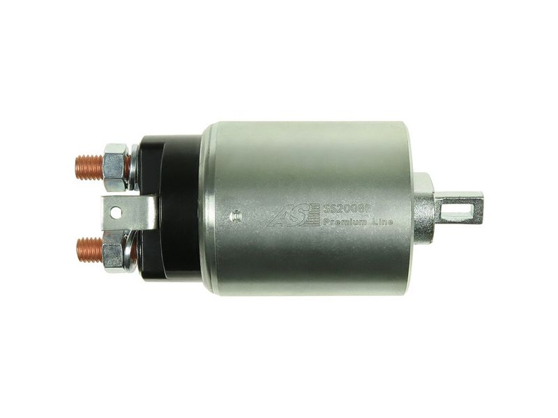 Brand new AS-PL Starter motor solenoid