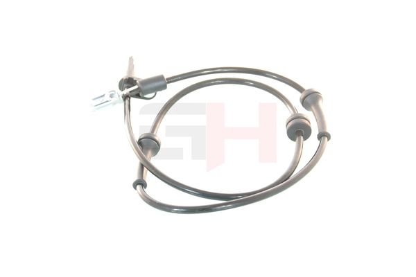 GH GH-702230 Датчик, кількість обертів колеса