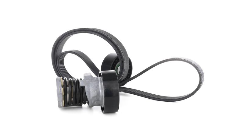 Soonrihmakomplekt, SKF VKMA 31148