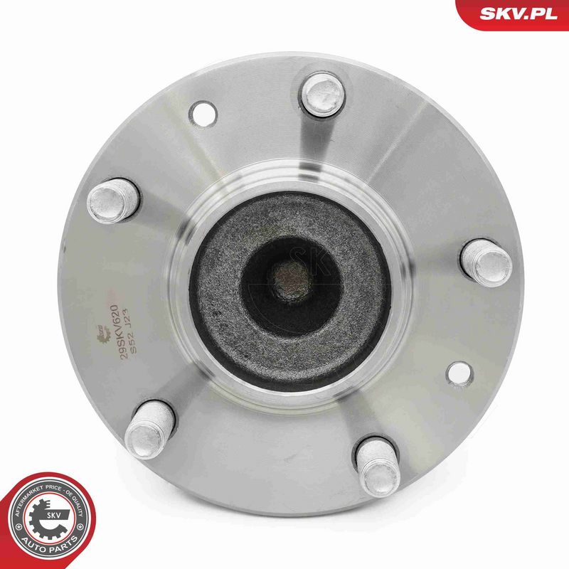 ESEN SKV 29SKV620 Wheel Bearing Kit