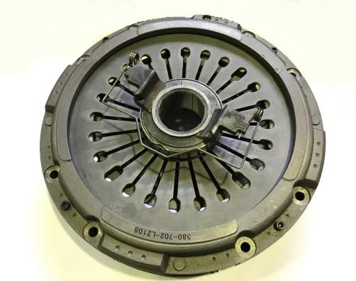 Přítlačný talíř 380-702-L2108