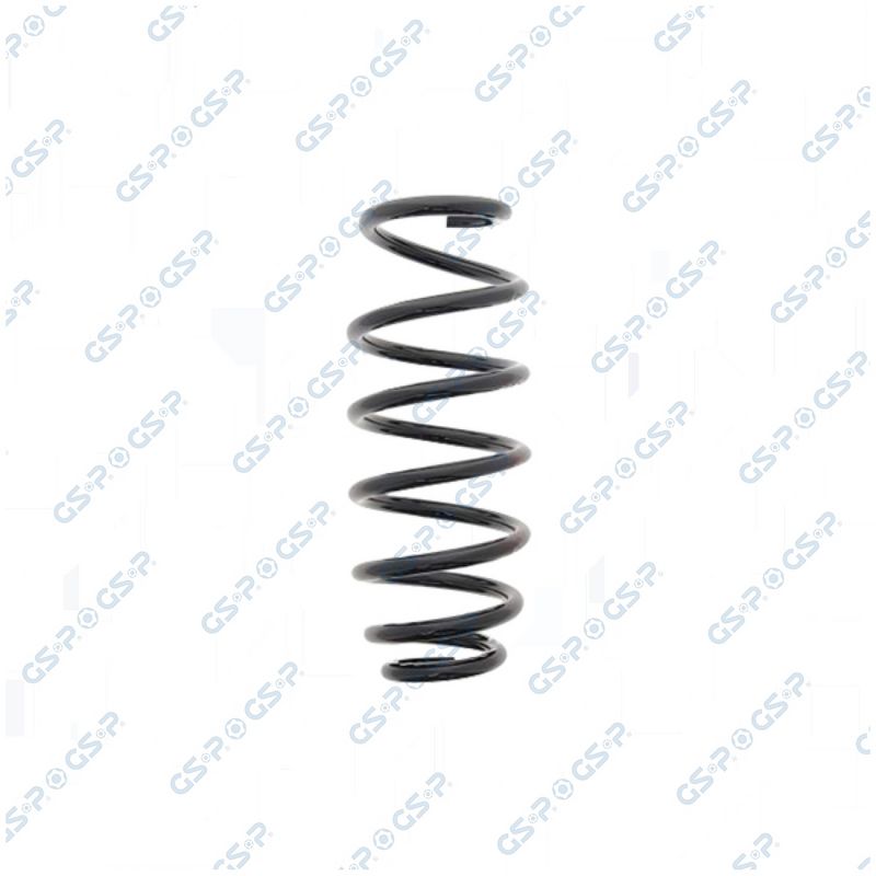 GSP Spyruoklė