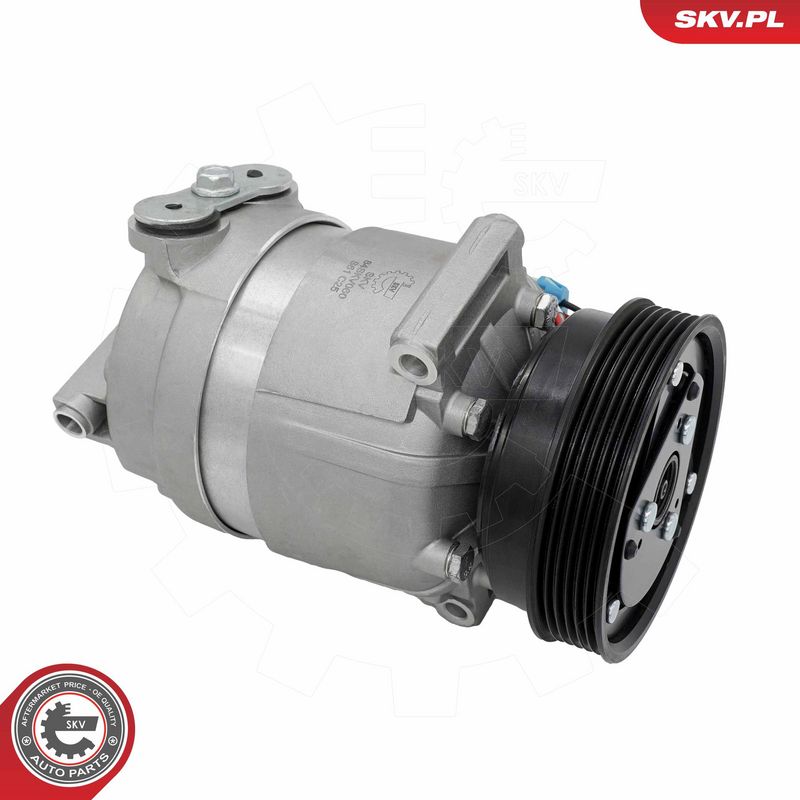 Kompressor, kliimaseade, ESEN SKV 84SKV060