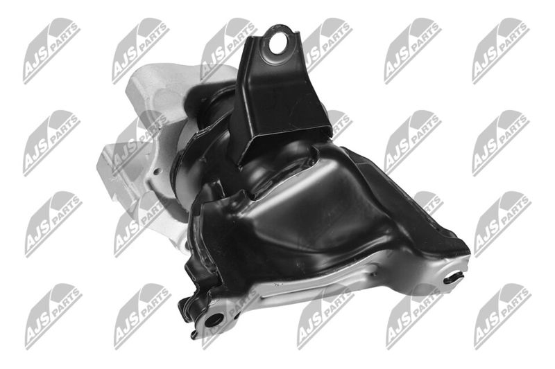 Paigutus, Mootor, NTY ZPS-HD-131