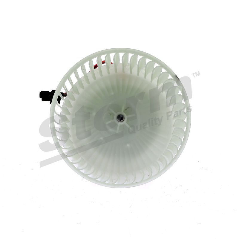 Pulseur d'air habitacle STORM QUALITY PARTS 1510805