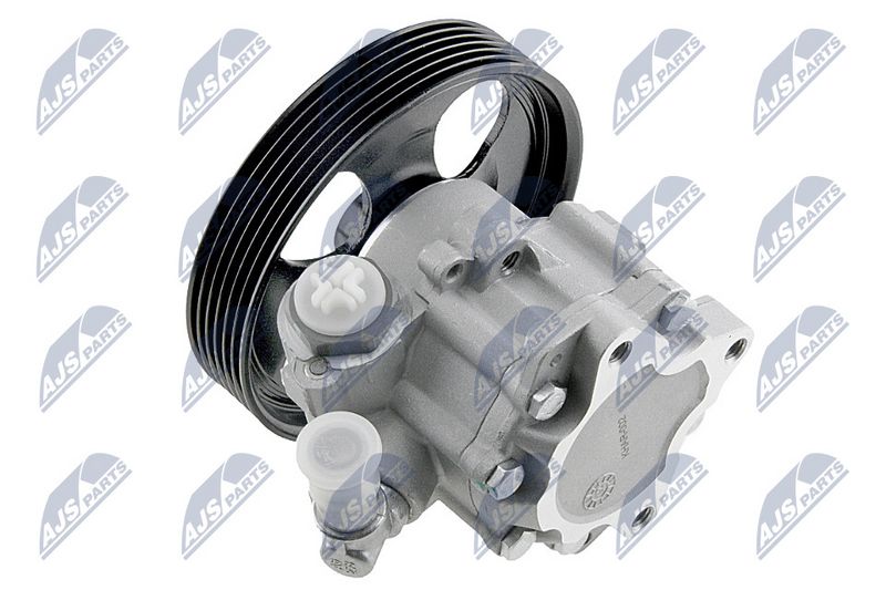 Hüdraulikapump, roolimine, NTY SPW-AR-002