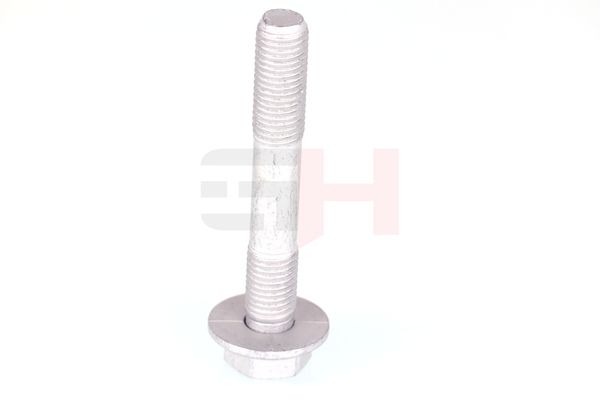 Kruvikomplekt, vedruamort-rattalaagrikorpus, GH GH-391561