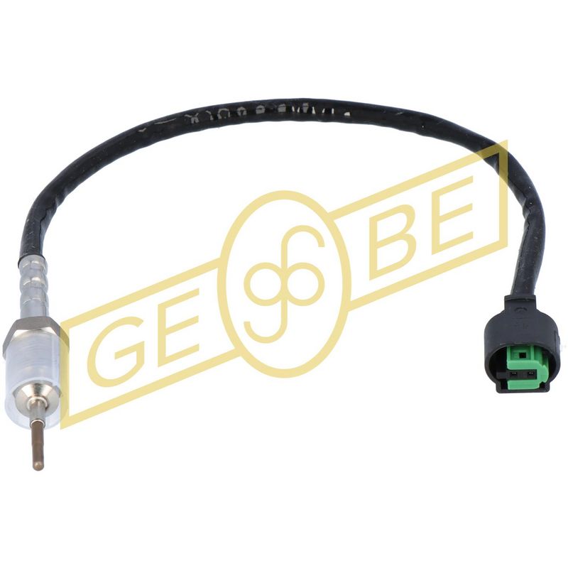 GEBE 9 8102 1 Sensor, exhaust gas temperature