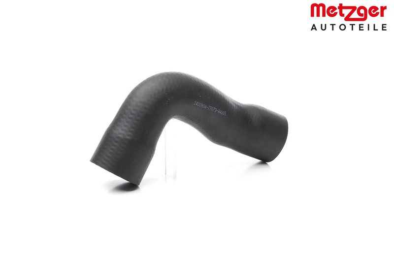 METZGER AUTOTEILE 2400904 Charge Air Hose