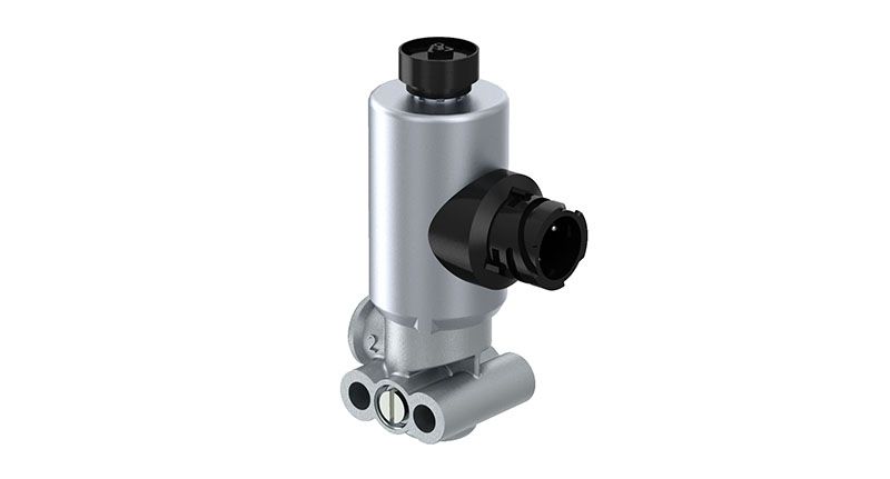 Magnetický ventil 4721706860